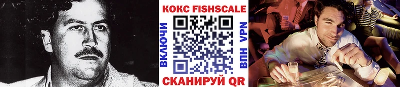 COCAIN FishScale Нерчинск